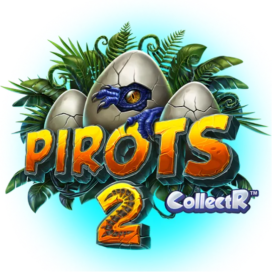 Pirots 2 Slot Deutschland